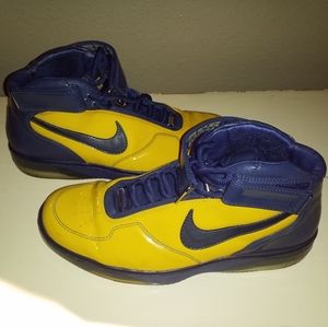 Nike Basketball Shoes